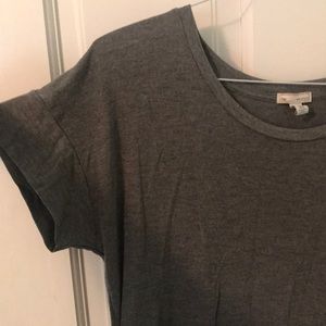 GAP Grey T-shirt